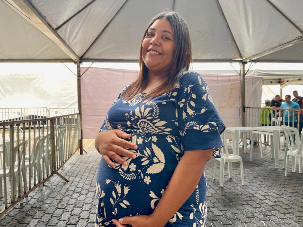 4ª edição do programa Nasce uma Estrela amplia cuidados para futuras mães