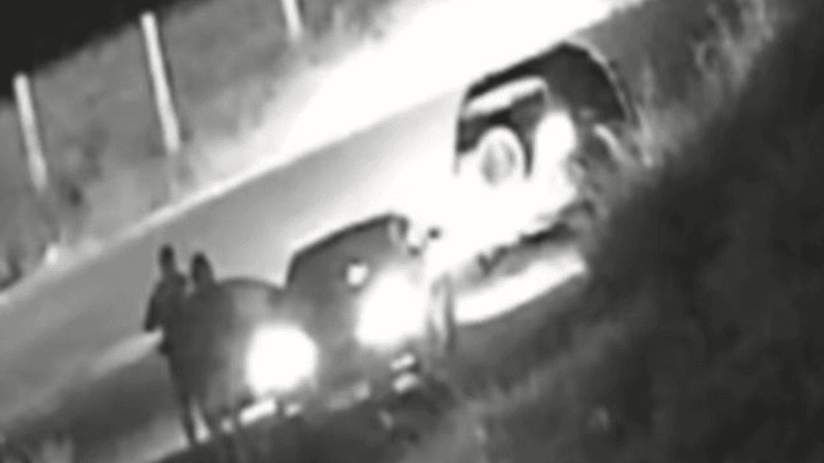 Homem é morto em suposta emboscada (Foto: Reprodução)