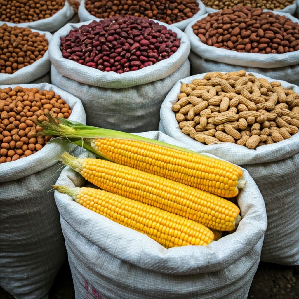 Agricultores familiares do DF receberão 250 kits de sementes para fortalecer produção sustentável