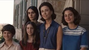 Ainda Estou Aqui indicado ao Bafta de filme em língua estrangeira