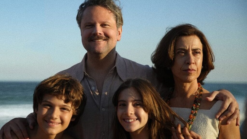 ‘Ainda Estou Aqui’ tem imagens cedidas pela PUC Goiás; entenda