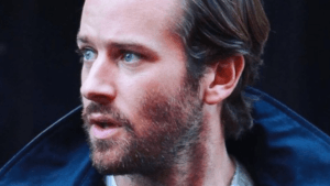 Ator Armie Hammer, acusado de canibalismo (Foto: Instagram)