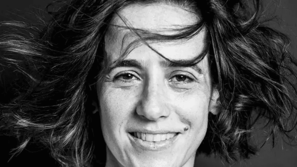 Atriz lamenta ter recusado papel que rendeu Globo de Ouro