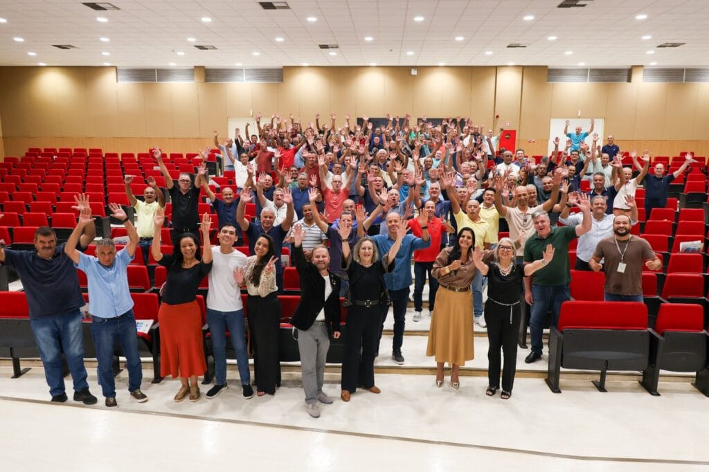 Bombeiros militares recebem formação para atuarem na rede pública de ensino