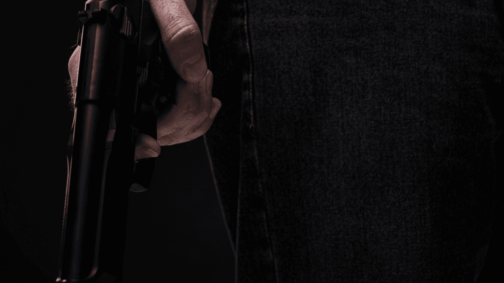 Brasil registra queda de 6% no número de assassinatos em 2024