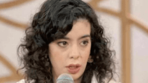 Advogada Maira Pinheiro (Foto: Reprodução/Facebook)