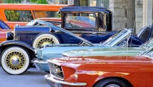Brasília recebe evento de carros antigos, exposições de arte e oficinas neste fim de semana