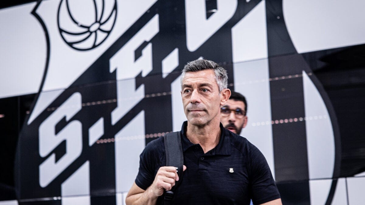 Pedro Caixinha