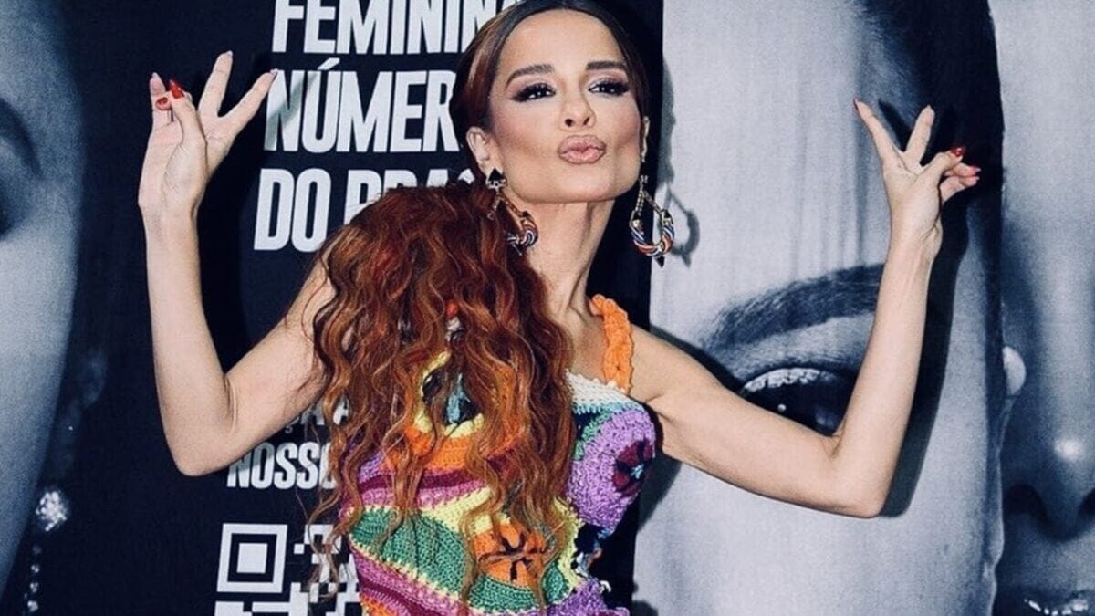 Cantora Maiara se recusa a dar