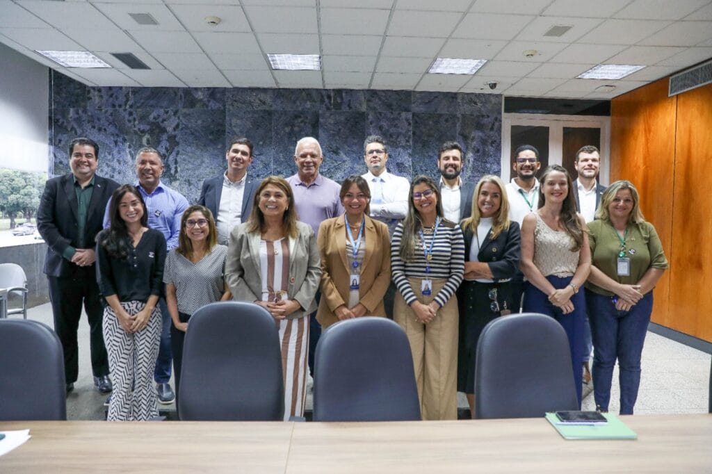 Comissão para definir ações de fomento à produção de queijo no DF se reúne pela primeira vez