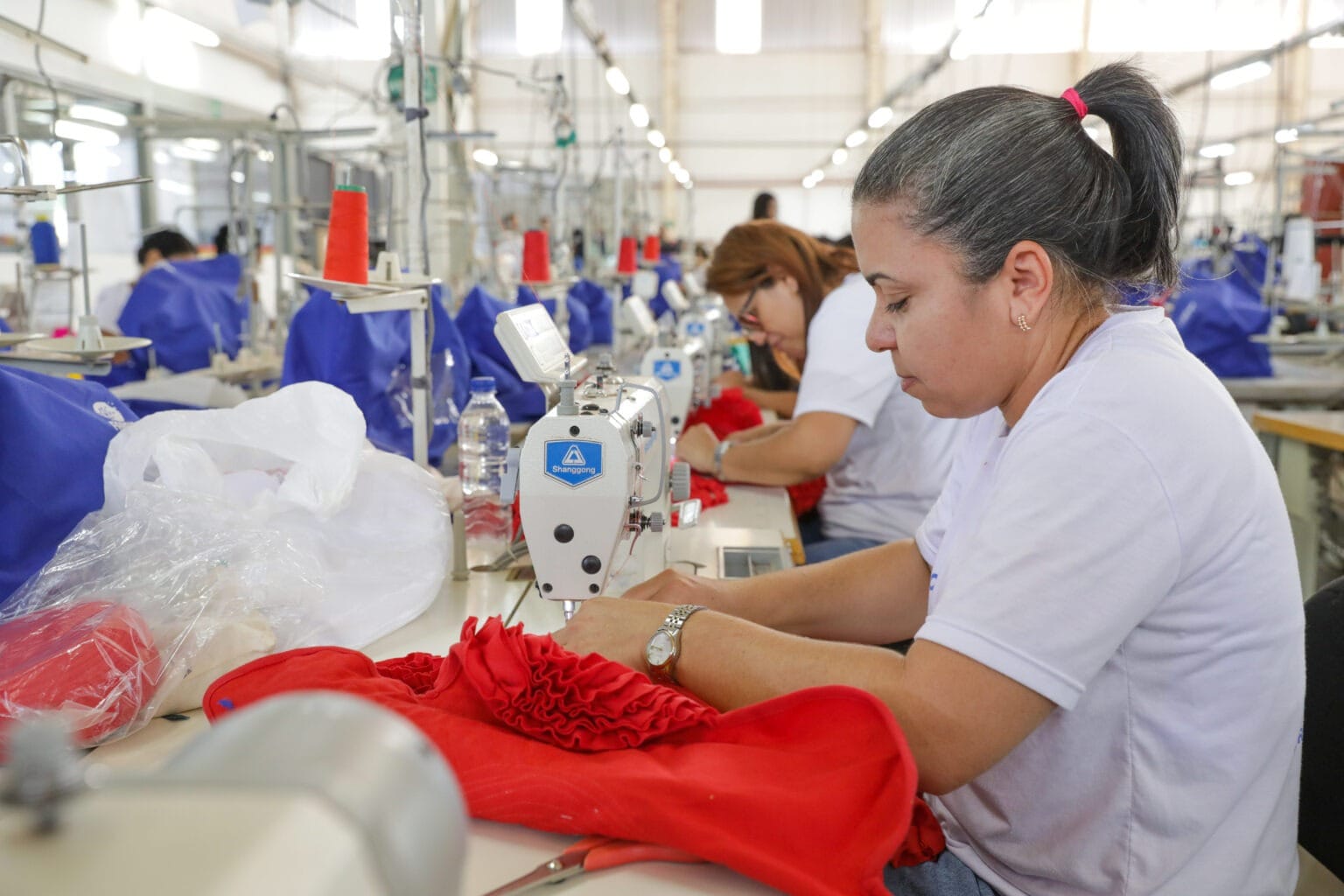 Confirmação de matrícula no programa Fábrica Social vai até o dia 23