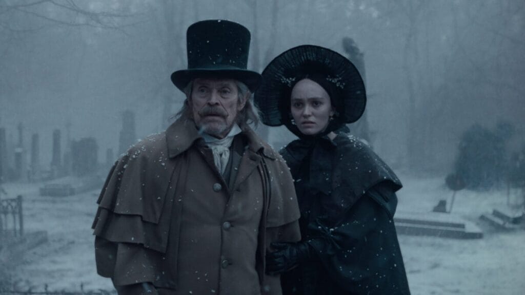 Crítica: ‘Nosferatu’ (2024) de Robert Eggers