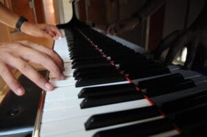 Curso Internacional de Verão movimenta a Escola de Música de Brasília 