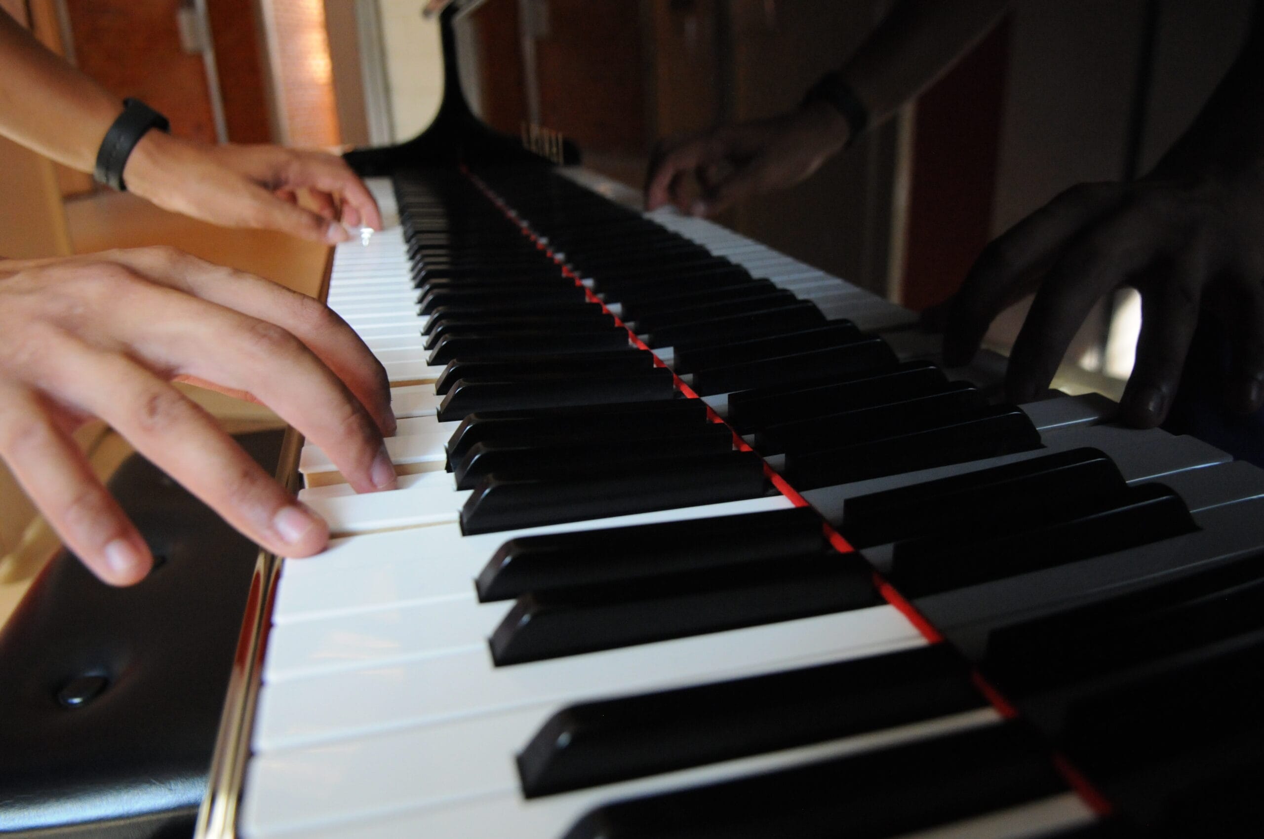 Curso Internacional de Verão movimenta a Escola de Música de Brasília 