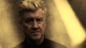 Diretor David Lynch, que morreu aos 78 anos (Foto: Divulgação)