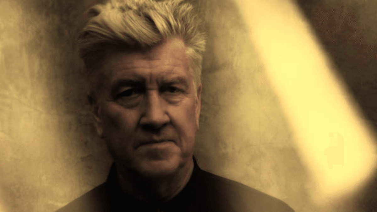 Diretor David Lynch, que morreu aos 78 anos (Foto: Divulgação)