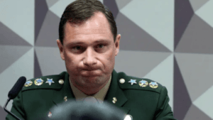 Defesa de Bolsonaro critica vazamento de delação de Cid e chama investigação de