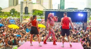 Divulgado resultado provisório de cadastro de blocos de Carnaval para o DF Folia 2025
