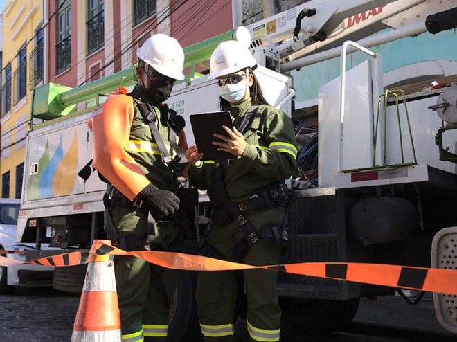 Endereços em Arapoanga ficarão sem energia na quinta-feira (2) para manutenção da rede