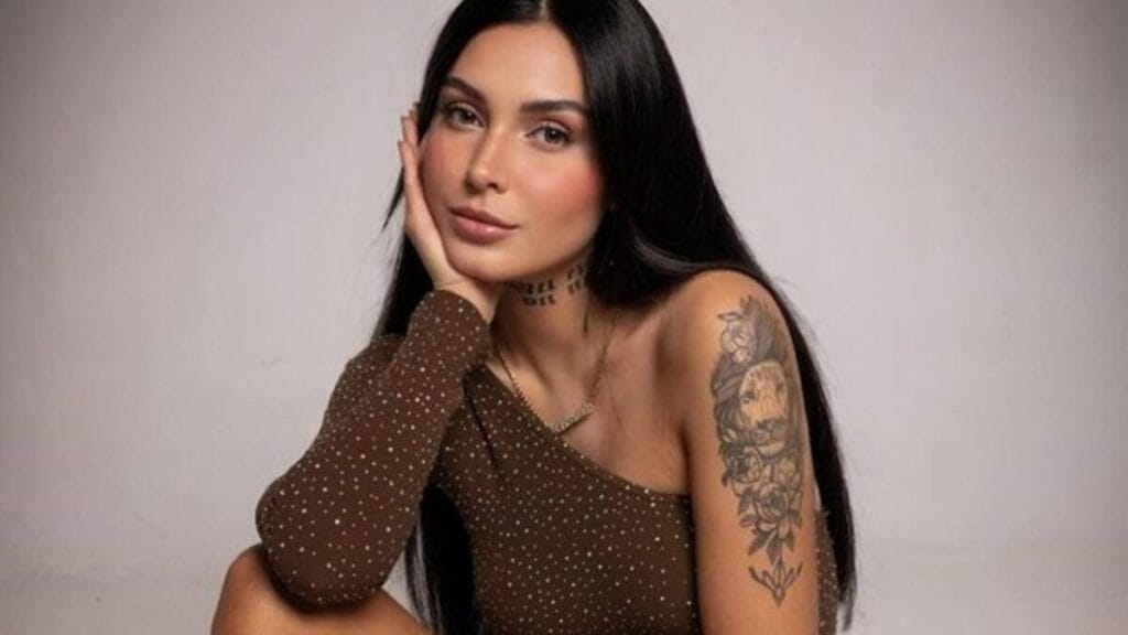 Ex de Neymar é banida do Onlyfans por motivo inusitado