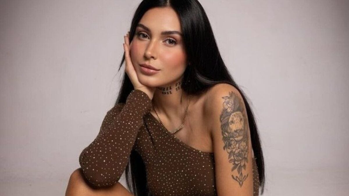 Ex de Neymar é banida do Onlyfans por motivo inusitado Ex-Fazenda Fernanda Campos já ganhou o concurso