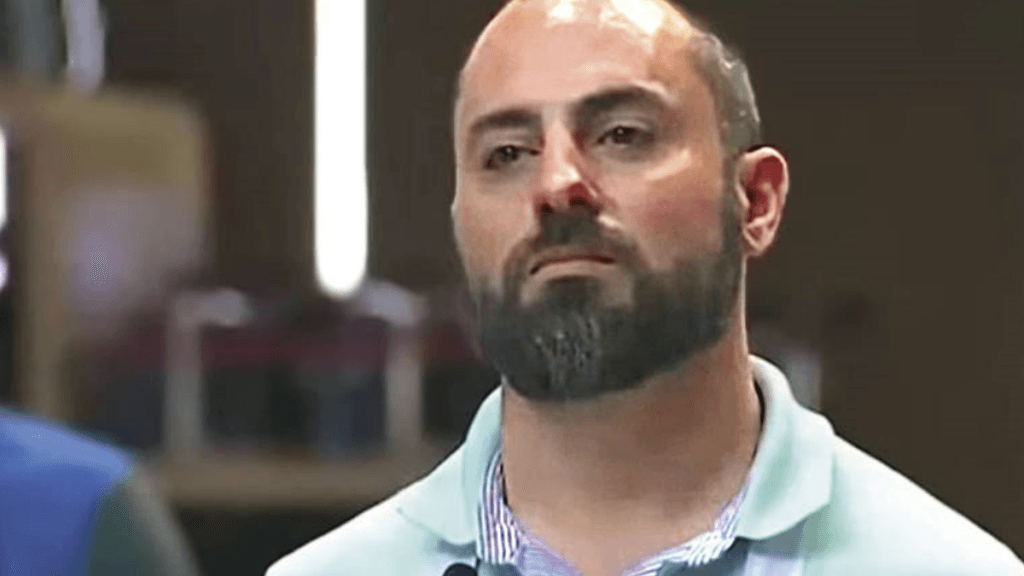 Ex-participante do Masterchef é preso sob suspeita de abusar de menina de 12 anos