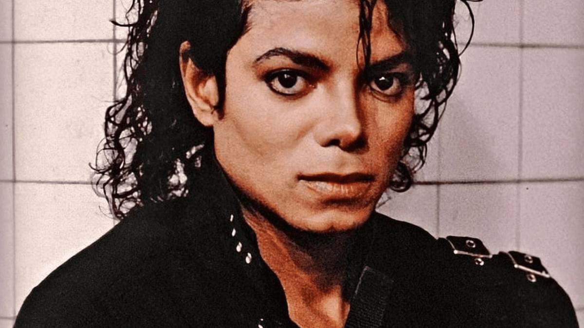 Michael Jackson (Foto: Divulgação)