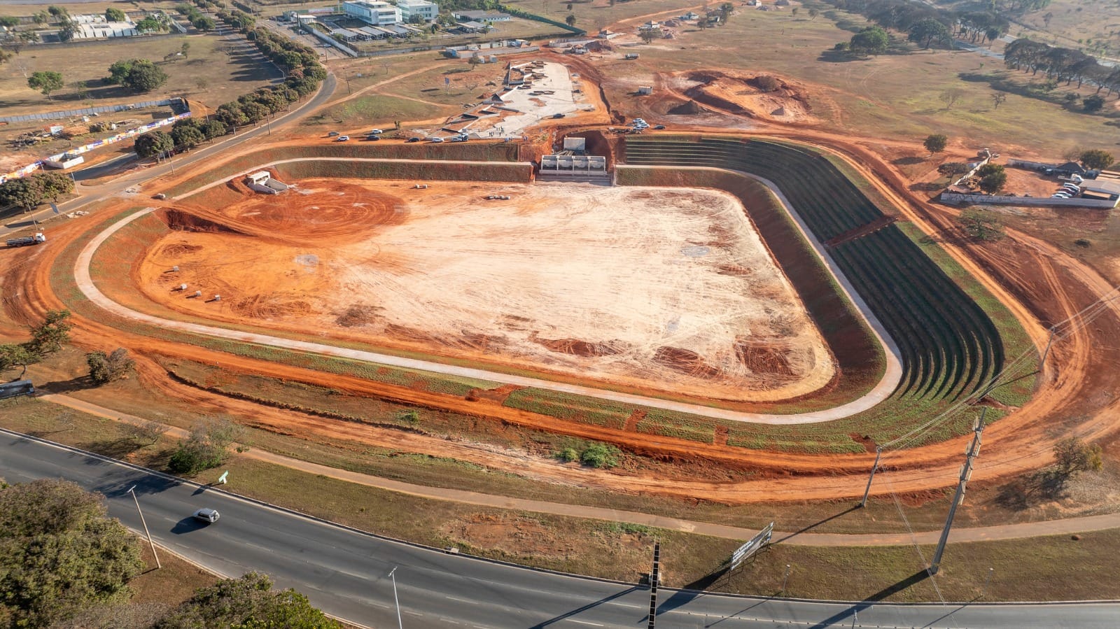 Fim dos alagamentos: saiba por que o investimento no Drenar DF é tão necessário