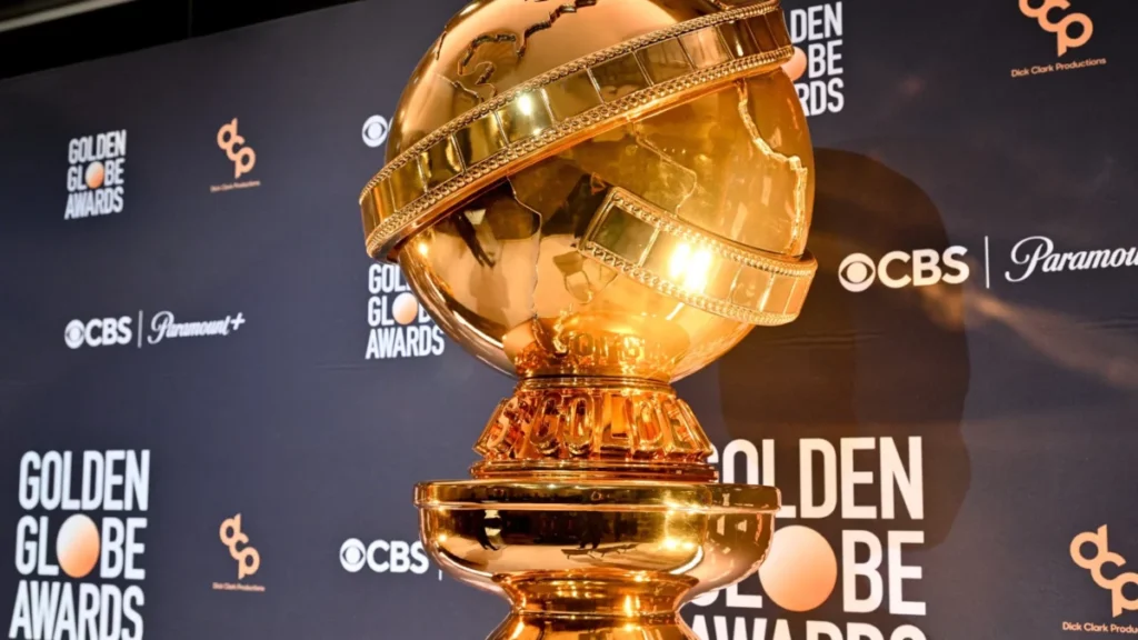 Globo de Ouro 2025: confira a lista de indicados 