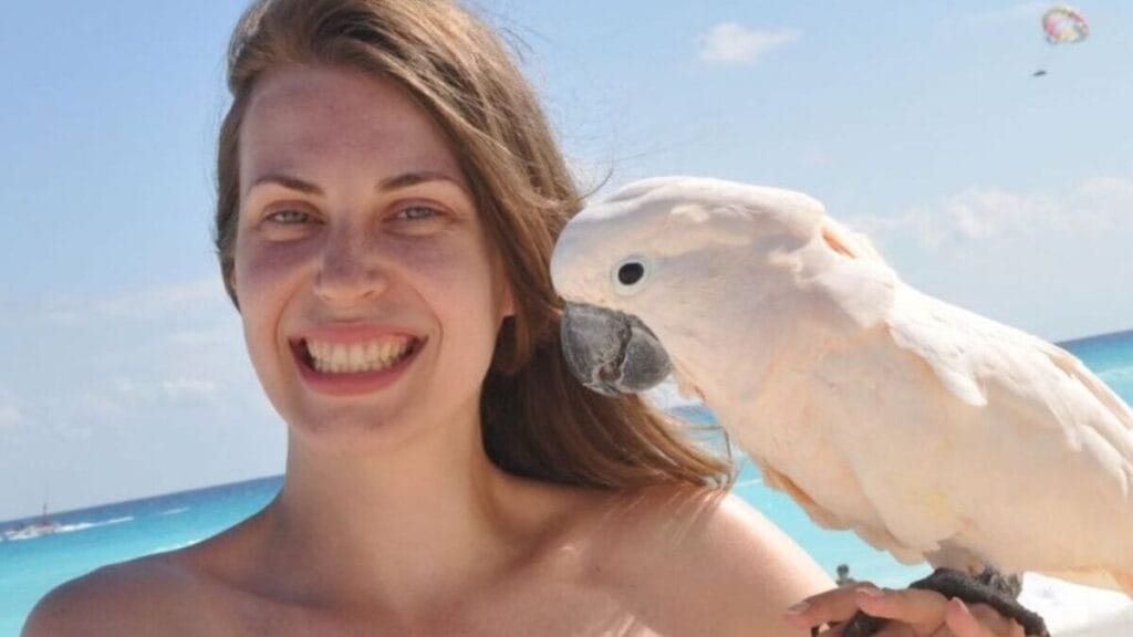 Goiana vítima de queda de avião em Ubatuba segue em estado grave