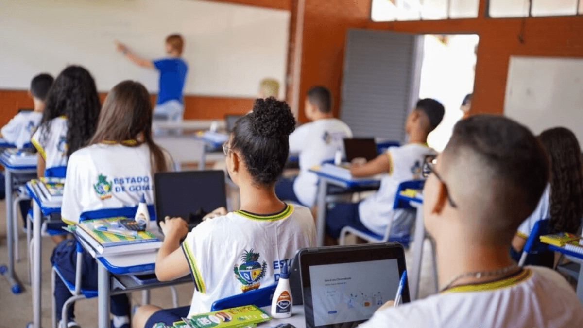 Goiás tem indicadores sociais e ambientais entre os melhores do país (Foto: Divulgação)