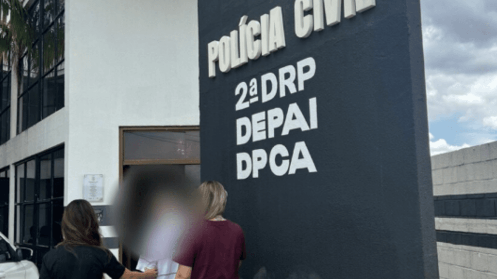 Homem condenado por abusar de seis sobrinhas é preso em Goiânia