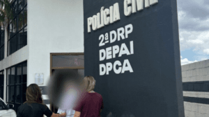 O crime aconteceu em 2018 e o homem estava foragido (Foto: Divulgação PCGO)