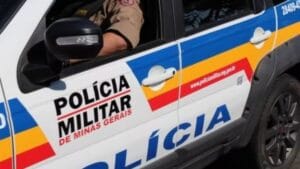 Homem sobrevive a duas tentativas de homicídio no mesmo dia em MG Baleado no pescoço durante o segundo ataque