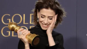 Indicação de Fernanda Torres e