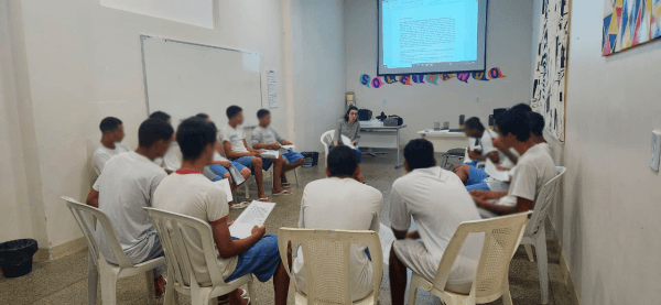 Inscrições para a primeira edição de 2025 do projeto Férias ConVida estão abertas