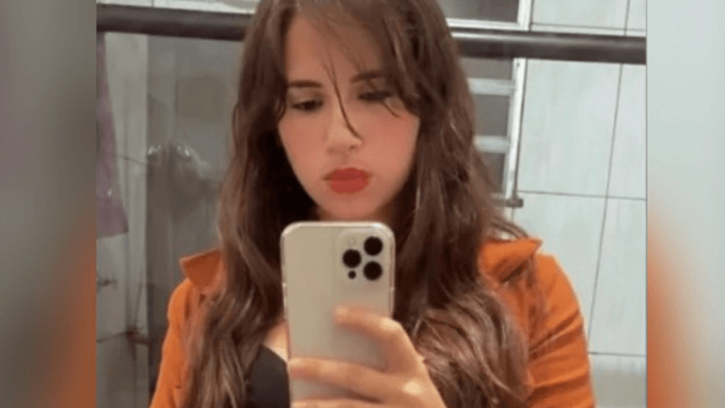 Jovem baleada pela PRF na véspera de Natal  respira sem ajuda de aparelhos