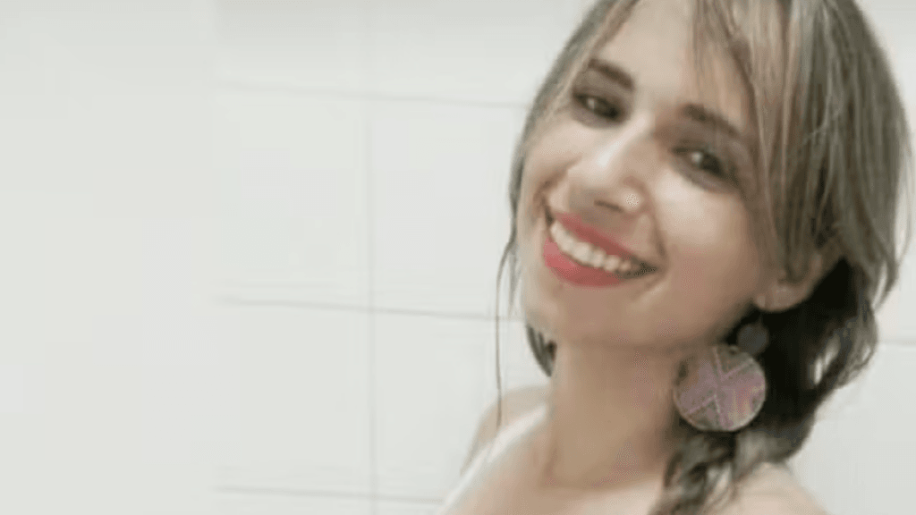 Jovem baleada pela PRF no RJ apresenta melhora no quadro de saúde