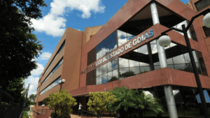 Ministério Público do Estado de Goiás (Foto: MPGO)
