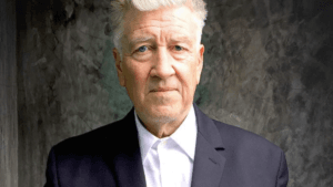 Diretor David Lynch, que morreu aos 78 anos (Foto: Divulgação)