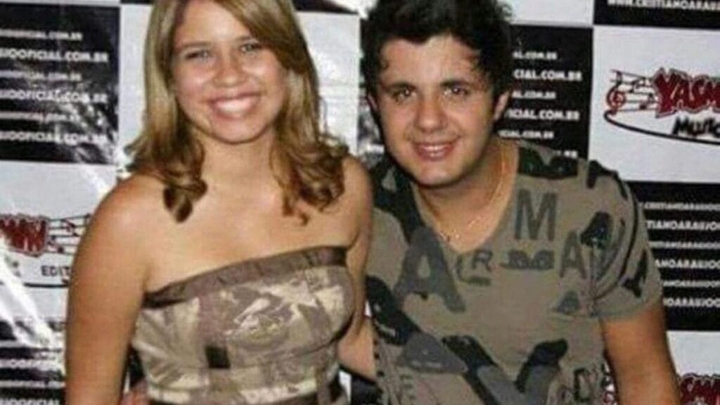 Música com Marília Mendonça e Cristiano Araújo irrita internautas