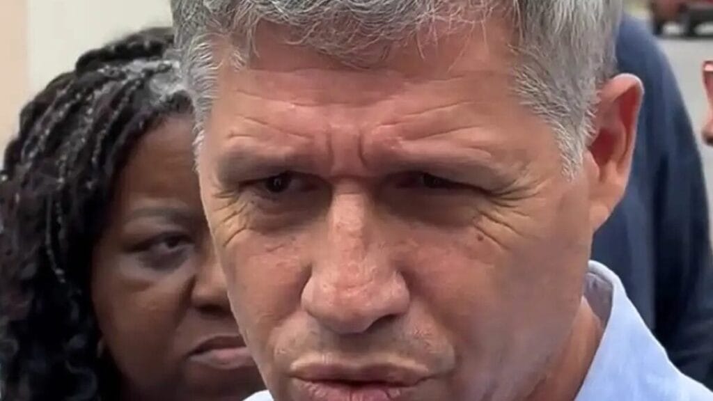 Para ministro, atiradores tentaram subtrair lote de assentamento