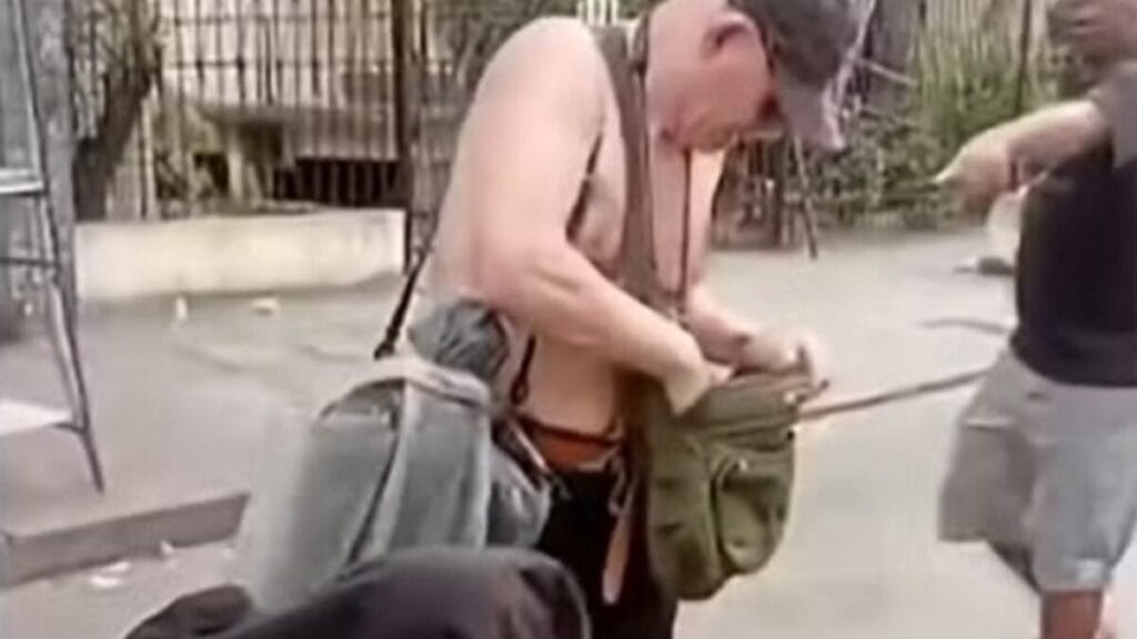 Polícia aguarda resultado de necropsia de mulher morta carregada pelo filho para concluir o caso