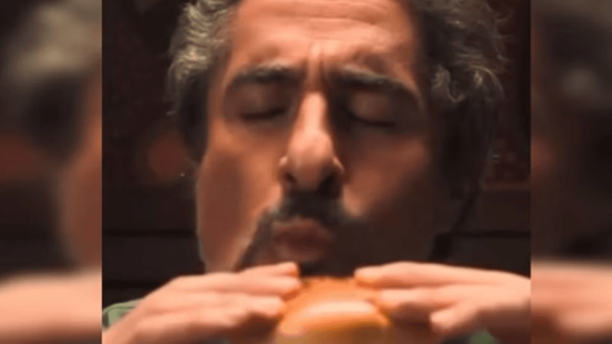 O apresentador Marcos Mion teve sua imagem associada a uma promoção falsa (Foto: Reprodução)