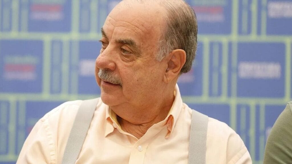 Prefeito de Belo Horizonte é internado pela quarta vez desde o fim das eleições