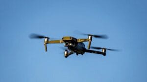 Prefeitura de Goiânia vai usar drones para combater o mosquito da dengue