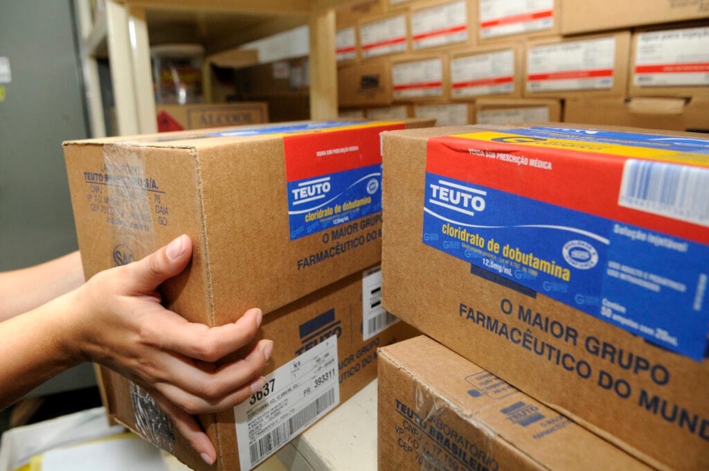 Regulamento assegura mais celeridade a pagamentos de contratos em saúde