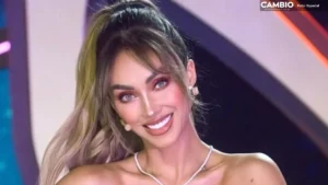 Televisa investiga ex-RBD Anahí por suposta fraude em reality show no México