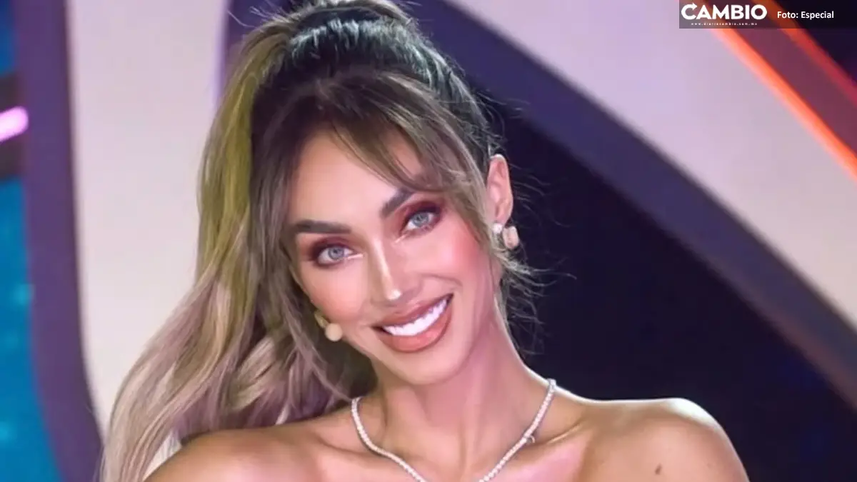 Televisa investiga ex-RBD Anahí por suposta fraude em reality show no México