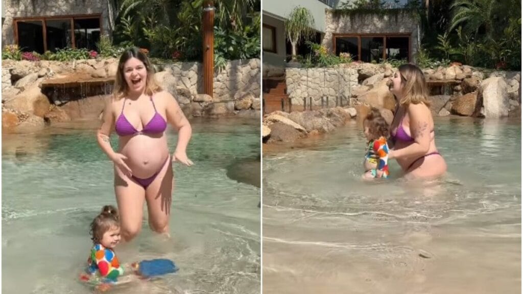 Viih Tube choca ao revelar quanto paga na conta de luz de mansão